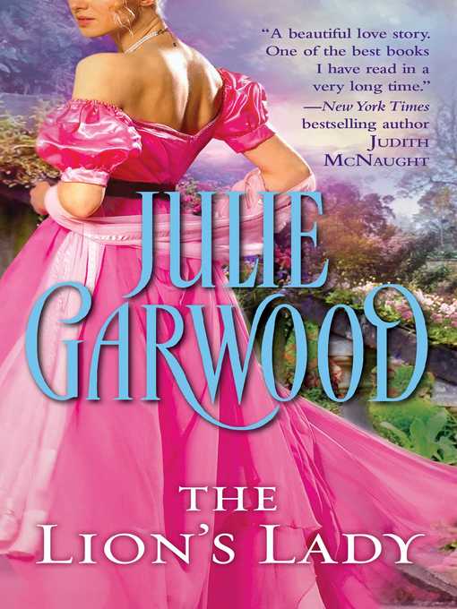Title details for The Lion's Lady by Julie Garwood - Available
